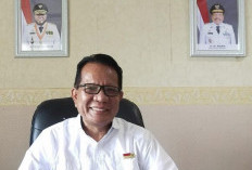 Soal Video Parkir di Balai Buntar, Kadis Koperasi Bengkulu Pastikan Sudah Sesuai Aturan