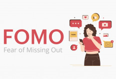 FOMO, Membuat Anak Muda Krisis Percaya Diri