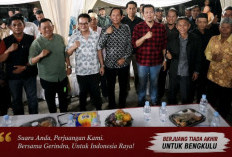 Anggota DPRD Kota Bengkulu Nuzuludin Serap Aspirasi Warga dan Kelompok Tani