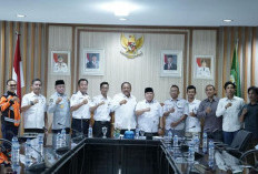  Pemprov Bengkulu  dan Pelaku Usaha Sepakati Batas Muatan Kendaraan