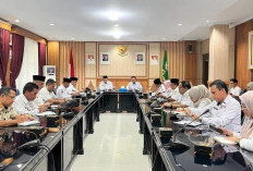 Perkuat Ketahanan Pangan, Menko Pangan Dijadwalkan Tinjau Bengkulu dan Serap Aspirasi Petani
