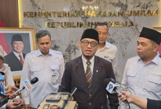  Jamaah Umrah Diimbau Tak Gunakan Maskapai Transit Singapura dan Malaysia