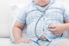 Minuman Manis yang Menyebabkan Risiko Obesitas dan Penyakit Metabolik Pada Anak 