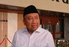 Kampus Jadi Pengelola SPPG, Komisi X Minta Penjelasan Kemendikti 