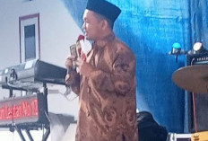 Tiga Orang yang Allah SWT Berikan Keberuntungan Dunia Sampai Akhirat