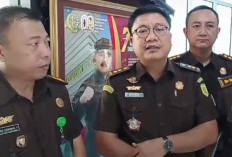 JPU Siap Hadirkan Nama-Nama yang Disebut Dalam Persidangan PDAM Kota Bengkulu 