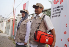 Buruan Daftar, Seleksi PPIH Kesehatan 2027 Sudah Dibuka, Ini Syarat dan Jadwalnya