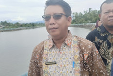 Rencana  Pembuatan Jalan  Dua Jalur Harus Selesai Tahun 2026