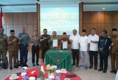 Sinergi Pemprov Bengkulu dan TNI: Perkuat Ekonomi Daerah Lewat Gotong Royong dan Karya Bhakti