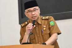Anggaran THR 2026 di Kota Bengkulu Sudah Aman