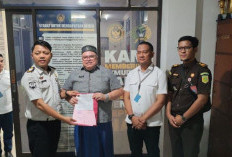 Razman Arif Nasution Dieksekusi Kejari Jakarta Utara, Terbukti Langgar UU ITE
