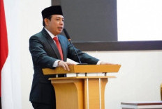 Sisiri RTLH, Walikota  Optimalkan Program  Bedah Rumah Lintas Sektor