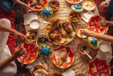 3 Tempat Bukber di Palembang Berikut, Nyaman Banget buat Menciptakan Moment Bersama Keluarga