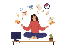 Digital Detox & Social Wellness: Cara Menjaga Kewarasan di Era AI