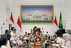 Kampung Cina akan Menjadi  Destinasi Wisata Kuliner Kelas Dunia