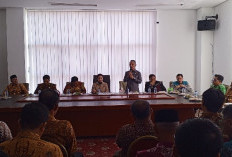 Erna Sari Dewi Serap Aspirasi di Kaur, Siap Perjuangkan Program Prioritas hingga ke Pemerintah Pusat      