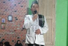Khutbah Idul Fitri: Pelajaran Penting yang Dapat Kita Ambil dari Bulan Suci Ramadan