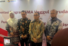 Pemerintah Terus Cari Skema Untuk Naikkan Kesejahteraan Dosen