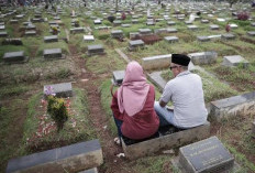 Menjemput Berkah: Menilik Tradisi Unik Masyarakat Indonesia Menyambut Ramadan