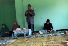 Peningkatan Kualitas Amal Ibadah