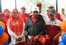 Fasilitas ICU Terpadu Kini Hadir di RSHD Kota Bengkulu untuk Layanan Lebih Prima