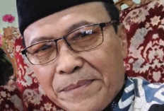  MERAWAT HATI, MENYELAMATKAN DIRI