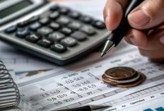 Makan Bergizi Gratis dan Nilai Tukar Rupiah: Fakta atau Sekadar Asumsi?