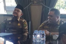 Pemda Bengkulu Selatan Laksanakan  Rapat  Koordinasi Percepatan Penurunan Stunting