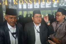 Negara Wajib Biayai Pendidikan Pesantren Secara Proporsional
