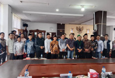MUSDA III KAHMI Kabupaten Kaur Digelar, Perkuat Sinergi Membangun Daerah dalam Bingkai Hijau Hitam