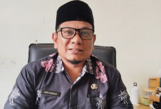 Kabupaten Mukomuko Matangkan Persiapan Kafilah MTQ Tingkat Provinsi Bengkulu 