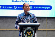 1.512 SPPG di Pulau Jawa Distop Sementara Beroperasi