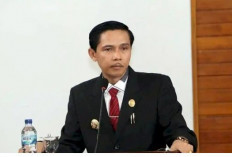 Fakta Persidangan Disebut Tak Ungkap Fee, Frank: Pertemuan Dian Bungsu dengan Gusril Bukan Bahas Proyek