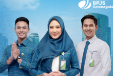 Rekrutmen BPJS Ketenagakerjaan Dibuka, Ini Alur Pendaftarannya