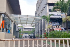 Usai Pelantikan, Kantor Badan Gizi Nasional Digeledah Kejagung