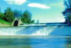 Pesona Tersembunyi Bendungan Seluma: Oase Estetik di Bengkulu