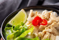 Kaldu Ceker Ayam Ternyata Baik untuk Kesehatan Kulit