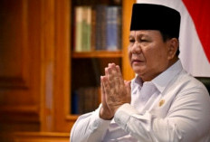 Presiden Prabowo  Ajak Umat Hindu Perkuat Persatuan