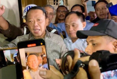 Jaksa Agung Berhentikan Sementara Eks Jampidsus Febrie Adriansyah