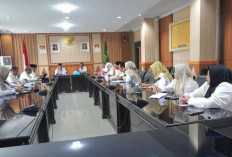 Perkuat Identitas Daerah, Pemprov Bengkulu Usulkan Pemindahan Makam Ibu Fatmawati
