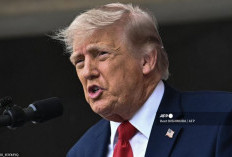  Presiden Trump Tetapkan 4 Garis Merah dalam Negosiasi dengan Iran, Tak Ada Pencairan Aset