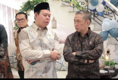 Eskalasi Perang Meningkat, Ketua DPD RI Imbau Semua Pihak Menahan Diri 