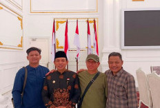 Pemkot Bengkulu Akan Kaji Kebijakan Anggaran Pegawai Untuk PPPK