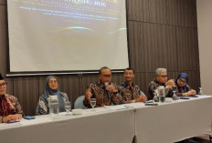 Kantor Pajak Bengkulu Lampung Dorong Optimalisasi Pajak