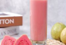 Jus Jambu Biji vs Air Kelapa: Mana yang Lebih Ampuh untuk Pasien DBD?