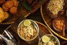 8 Tempat Makan Soto Kudus di Jakarta, Selain Enak Harganya Terjangkau