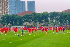 Untuk Lolos ke Final, Timnas Indonesia Harus Pesta Gol Lawan Bangladesh 
