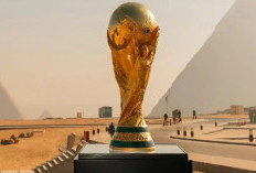 Sistem Harga Tiket Piala Dunia Dinilai Tidak Transparan