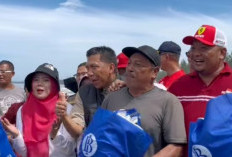  Banjir Pujian dari Masyarakat Bengkulu, Even Yo Botoi-Botoi Minta Dijadikan Agenda Tahunan 