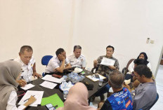 FISIP Unib dan BKKBN Besinergi untuk Tingkatkan Kualitas SDM Lewat Pendidikan Lanjutan